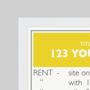 Personalised Property Title Deed, thumbnail 10 of 12