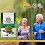 Organic Moringa Powder 100g Immunity Energy, thumbnail 9 of 11