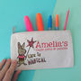 My First Personalised Pencil Case, thumbnail 4 of 4