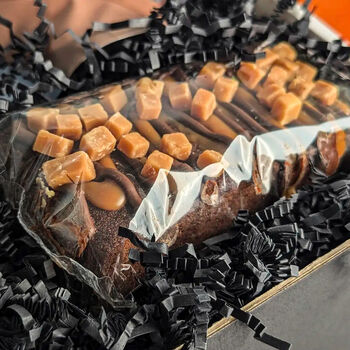 Sweet Treats Birthday Gift, 6 of 12