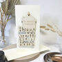 Personalised New Home Congratulation Card, thumbnail 1 of 12