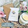 I Will Hold You In My Heart Forever Bereavement Candle, thumbnail 8 of 8
