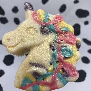 Dog Treat Unicorn Lollipop, 2 of 2