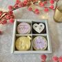 Cute And Personalised Christmas Coated Oreo Gift, thumbnail 7 of 12