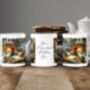 Personalised Elf Workshop Christmas Mug, thumbnail 2 of 2