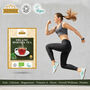 Organic Moringa Tea 40 Tea Bags Energy Immunity, thumbnail 3 of 7
