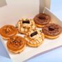 The Dough Doughnut Box, thumbnail 1 of 4