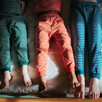 kids pyjama pants