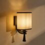 Flint Wall Light, thumbnail 3 of 5