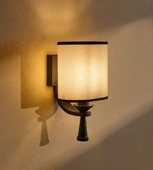 Flint Wall Light, 3 of 5