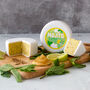 Mojito Cheddar Truckle 200g, thumbnail 4 of 6