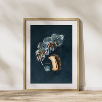 Woodland Dreamers Under The Stars Trio, 2 of 4