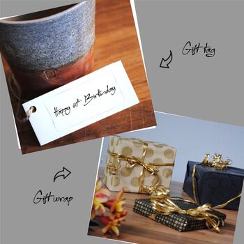 60th Birthday And Anniversary Special Gift, 6 of 7