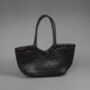 Beach Holiday Genuine Leather Tote Bag For Her, thumbnail 6 of 12