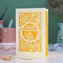 Papercut Diwali Card, thumbnail 7 of 7