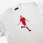 Steven Gerrard Liverpool T Shirt, thumbnail 3 of 4