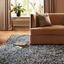 Origin Rocks Shaggy Rug, thumbnail 1 of 12