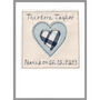 Personalised Boys Naming Day Or Christening Card, thumbnail 8 of 12