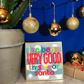 Christmas Tapestry Kits, 8 of 9