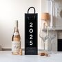 Graduation Bottle Box Gift, thumbnail 3 of 9