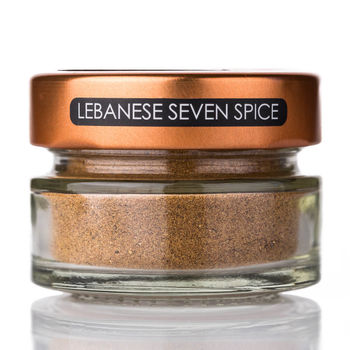 Premium Spice Gift Set: Taste Of Lebanon, 8 of 8
