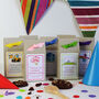 Eco Friendly Chocolate Cookie Baking Kit Party Bags, thumbnail 1 of 11
