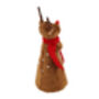 Christmas Reindeer Tree Topper | Festive Decor | Christmas Decoration | Seasonal, thumbnail 5 of 8