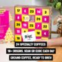 Rise Coffee Advent Calendar, thumbnail 3 of 5