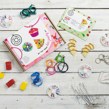 Hen Party Jewellery Craft Kit, 2 of 5