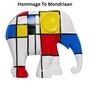 Elephant Parade Official Fridge Magnet 7cm Size, thumbnail 2 of 9