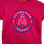 Personalised Space Travel T Shirt, thumbnail 1 of 9