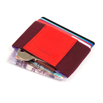 Earth Collection Trove Wallet, 10 of 12