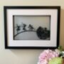 A Big Adventure Framed Fairy Papercut Picture, thumbnail 9 of 10