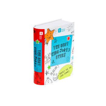Best Kids Jokes Book, 2 of 2