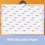 2023 2024 Academic Wall Planner | The Sun Will Shine, thumbnail 5 of 6
