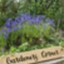 Personalised Driftwood Style Signs, thumbnail 2 of 12