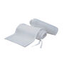 Airflow Baby Breathable Mesh Liner For Cot Beds, thumbnail 9 of 11