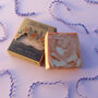 Handmade Lavender And Tangerine Soap, thumbnail 1 of 4