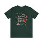 'Hoeing Ain't Easy' T Shirt, thumbnail 2 of 7