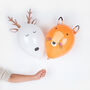 Animal Balloon Heads Kit, thumbnail 1 of 3