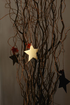 Starry Night Hanging Decorations, 4 of 5