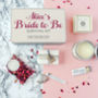Personalised Bride To Be Survival Kit, thumbnail 2 of 12