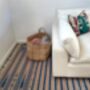 Extra Large Natural Braided Jute Storage Basket, thumbnail 5 of 10