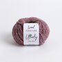 All Seasons Easy Cardigan Knitting Kit, thumbnail 9 of 11