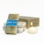Zodiac Relaxation Self Care Gift Box For Her, thumbnail 7 of 8