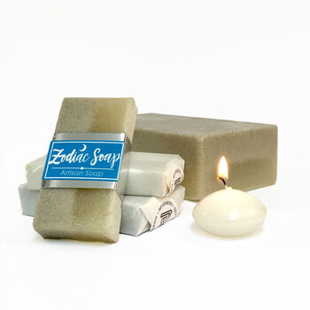 Zodiac Relaxation Self Care Gift Box For Her, 7 of 8