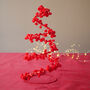 Mini Light Up Pom Pom Tree, thumbnail 3 of 6