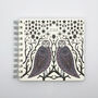 2025/2026 Diary Starry Owls, thumbnail 8 of 8