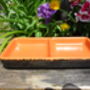 Set Of Two Reactive Glaze Dip Trays, thumbnail 12 of 12