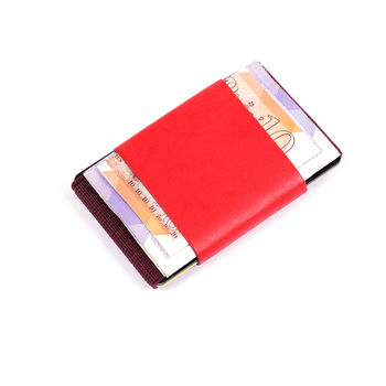 Earth Collection Trove Wallet, 3 of 12